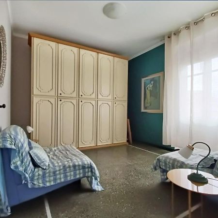 ג'נובה Redipuglia68 Vicino Ospedale E Spiaggia מראה חיצוני תמונה
